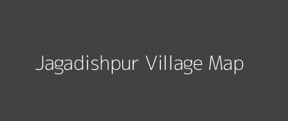Jagadishpur Village MAP Image