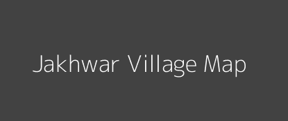 Jakhwar Village MAP Image