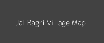 Jal Bagri Village MAP Image