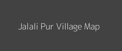 Jalali Pur Village MAP Image