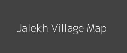 Jalekh Village MAP Image