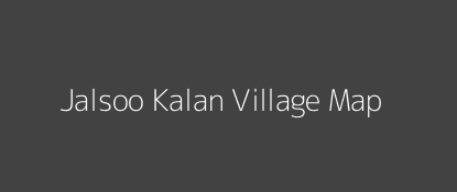 Jalsoo Kalan Village MAP Image