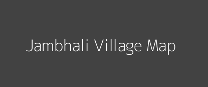 Jambhali Village MAP Image