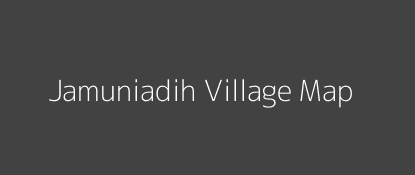 Jamuniadih Village MAP Image
