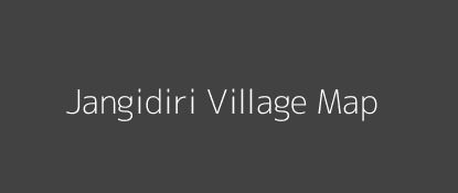 Jangidiri Village MAP Image