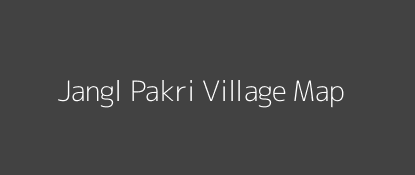 Jangl Pakri Village MAP Image