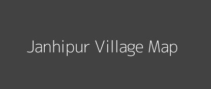 Janhipur Village MAP Image