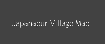 Japanapur Village MAP Image