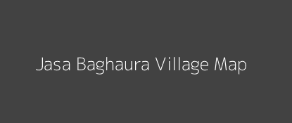 Jasa Baghaura Village MAP Image