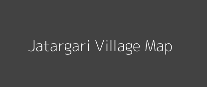 Jatargari Village MAP Image