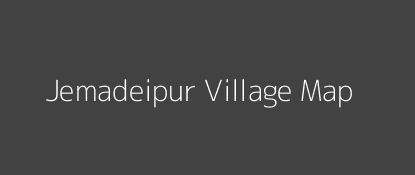 Jemadeipur Village MAP Image