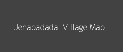 Jenapadadal Village MAP Image