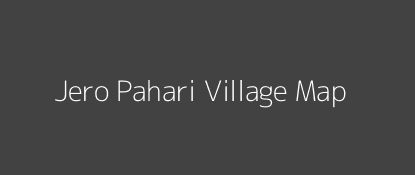 Jero Pahari Village MAP Image
