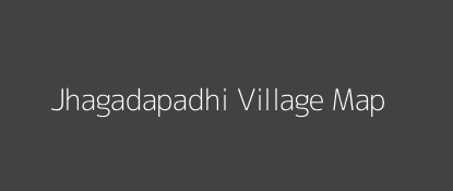 Jhagadapadhi Village MAP Image