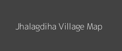 Jhalagdiha Village MAP Image