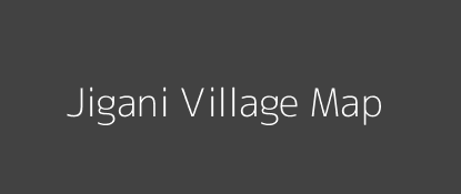 Jigani Village MAP Image