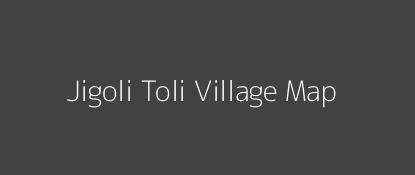 Jigoli Toli Village MAP Image