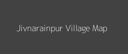 Jivnarainpur Village MAP Image