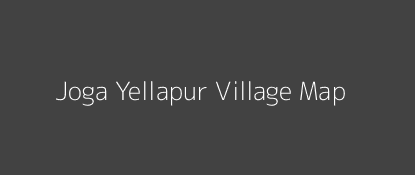 Joga Yellapur Village MAP Image