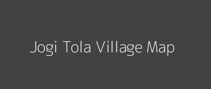 Jogi Tola Village MAP Image