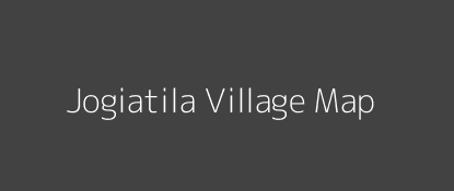 Jogiatila Village MAP Image