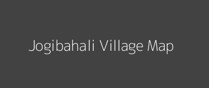 Jogibahali Village MAP Image