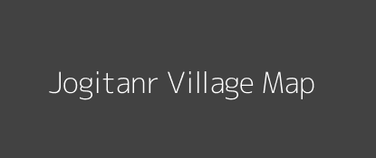 Jogitanr Village MAP Image