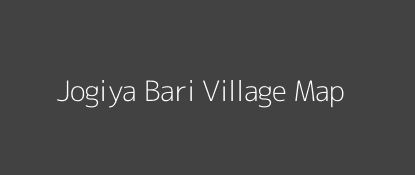Jogiya Bari Village MAP Image