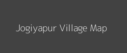 Jogiyapur Village MAP Image