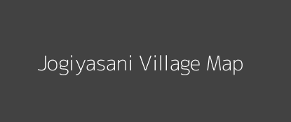 Jogiyasani Village MAP Image