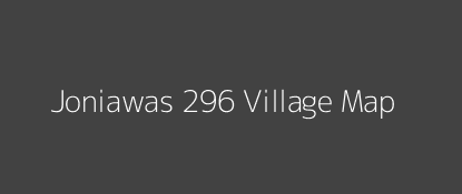 Joniawas 296 Village MAP Image