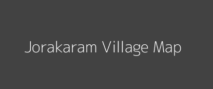 Jorakaram Village MAP Image