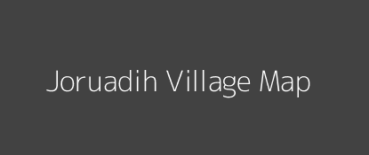 Joruadih Village MAP Image
