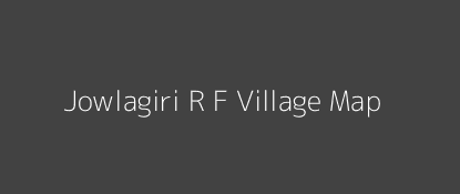 Jowlagiri R F Village MAP Image