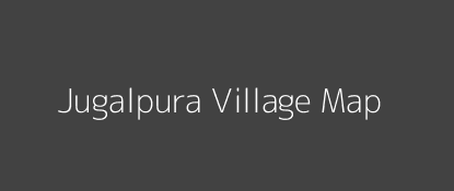 Jugalpura Village MAP Image