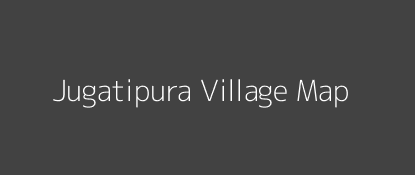 Jugatipura Village MAP Image