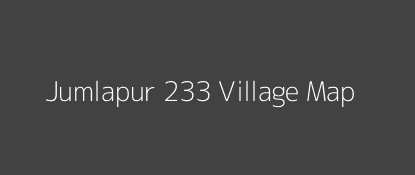Jumlapur 233 Village MAP Image