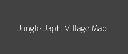 Jungle Japti Village MAP Image
