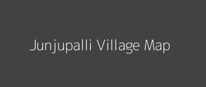 Junjupalli Village MAP Image