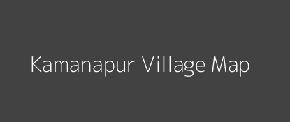 Kamanapur Village MAP Image