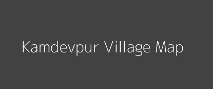 Kamdevpur Village MAP Image