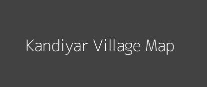 Kandiyar Village MAP Image