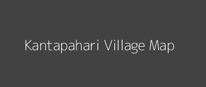 Kantapahari Village MAP Image