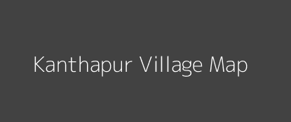 Kanthapur Village MAP Image