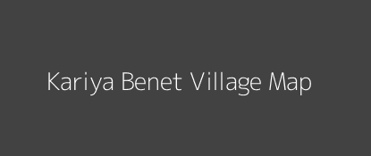 Kariya Benet Village MAP Image