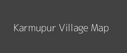 Karmupur Village MAP Image