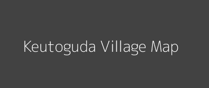 Keutoguda Village MAP Image