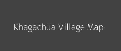 Khagachua Village MAP Image