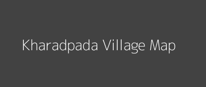 Kharadpada Village MAP Image