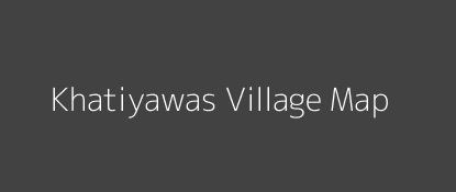 Khatiyawas Village MAP Image
